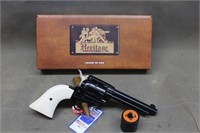 HERITAGE RR22MB4W .22LR/.22WMR REVOLVER R21498