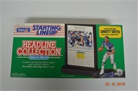 1992 Starting Lineup Featuring Emmitt Smith