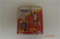1991 Dunking Michael Jordan Starting Lineup