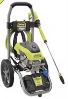 (CZ) Ryobi 2500 PSI Cold Water Electric Pressure