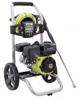 (CZ) Ryobi 2900 PSI Gas Pressure Washer