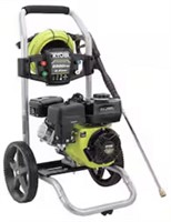 (CZ) Ryobi 3300 PSI 2.5 GPM Cold Water Pressure