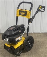 (CZ) DeWalt 3300 PSI Gas Pressure Washer