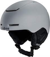 OnBros Ski/Snowboard Helmet