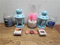 DECOR - CANDLE - Wax Melts