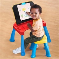 VTech Explore & Write Activity Desk (English