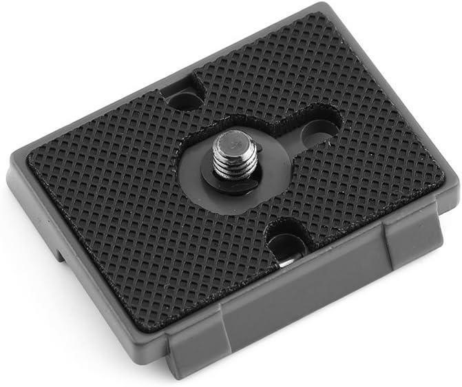 Manfrotto Quick Release Plate Kit.X4