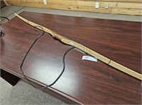 PSE Archery Sequoia Longbow - 68"/50#