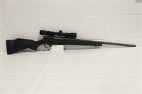 WEATHERBY, VANGUARD, 7MM MAG, BOLT ACTION RIFLE,