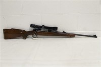 WINCHESTER, 70, BOLT ACTION RIFLE, 30-06, G969475