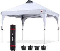 ABCCANOPY 10x10 Outdoor Pop-Up Tent