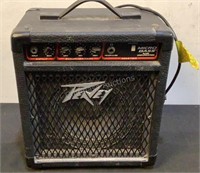 Peavey Bass Amp Microbass 3