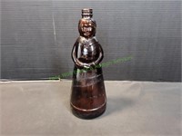 Vintage Mrs. Butterworth Syrup Bottle