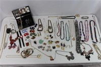 Costume Jewelry Collection #2