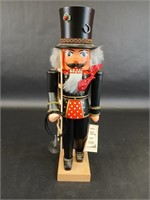 Original Matthes Nutcracker Handmade in Germany