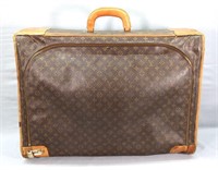 Large Vintage Louis Vuitton Pullman Suitcase