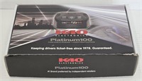 K40 Electronics Platinum 100 Portable Radar/Laser