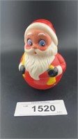 Roly Poly Chime Santa Claus Kiddie Toy Products
