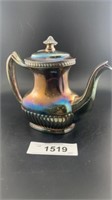 SP the teapot