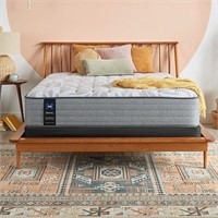 Sealy Posturepedic UltraFirm Queen Mattress