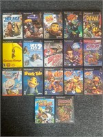 17 PlayStation 2 Video Games