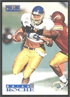 RC Brian Roche San Diego Chargers