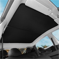 Motrobe 2020-2024 Tesla Model Y Glass Roof Sunsha