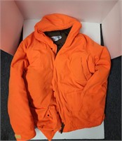 Mens Columbia Coat