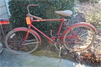 Vintage Sterling Columbia Men's bicycle