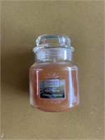 Small Yankee Candle
