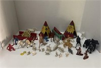 COWBOYS  TOYS AND MORE