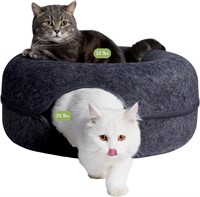 Cat Cave for Multiple & Large Cats