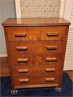 Dressers (3)