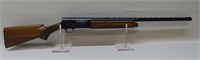 1971 Belgian Browning Shotgun