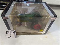 1/16 Scale Oliver 88 Gas NF