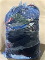 Bag Of Mens Clothing S/m