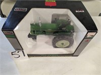 1/16 Scale Oliver 1959 Mist Green 880 Gas