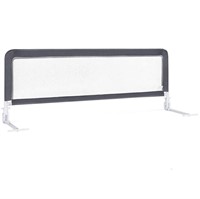 Bed Rails for Toddlers, 59‘’ Extra Long