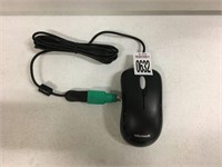 MICROSOFT MOUSE