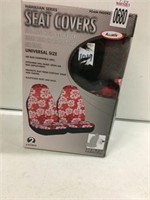 HAWAIAN SERIES SEAT COVERS UNIVERSAL SIZE