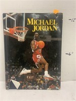 Michael Jordon Book