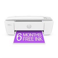 OF3600  HP DeskJet 3772 Wireless Inkjet Printer