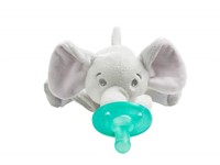 Philips Avent Soothie Snuggle Pacifier Holder