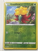 Pokémon Gossifleur 024/264 Fusion Strike Rev Holo!