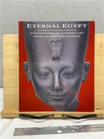 Eternal Egypt Book