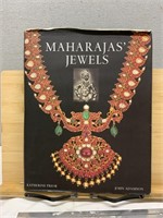 Maharajas’ Jewels Book