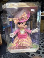 Very Victorian Minnie 2000 Mattel