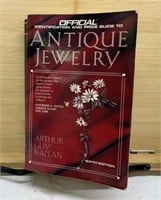 Antique Jewelry Book