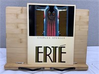 Erte’ Book