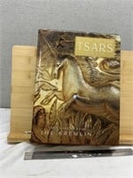 Gifts to the Tsars 1500-1700 Book